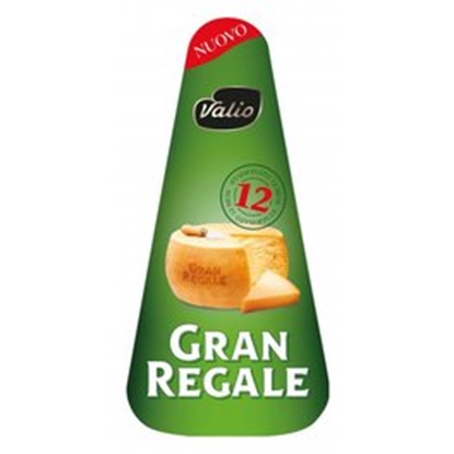 Picture of VALIO GRAN REGALE 12 MONTHS 180GR